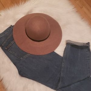 Nordstrom Collection Wool Hat